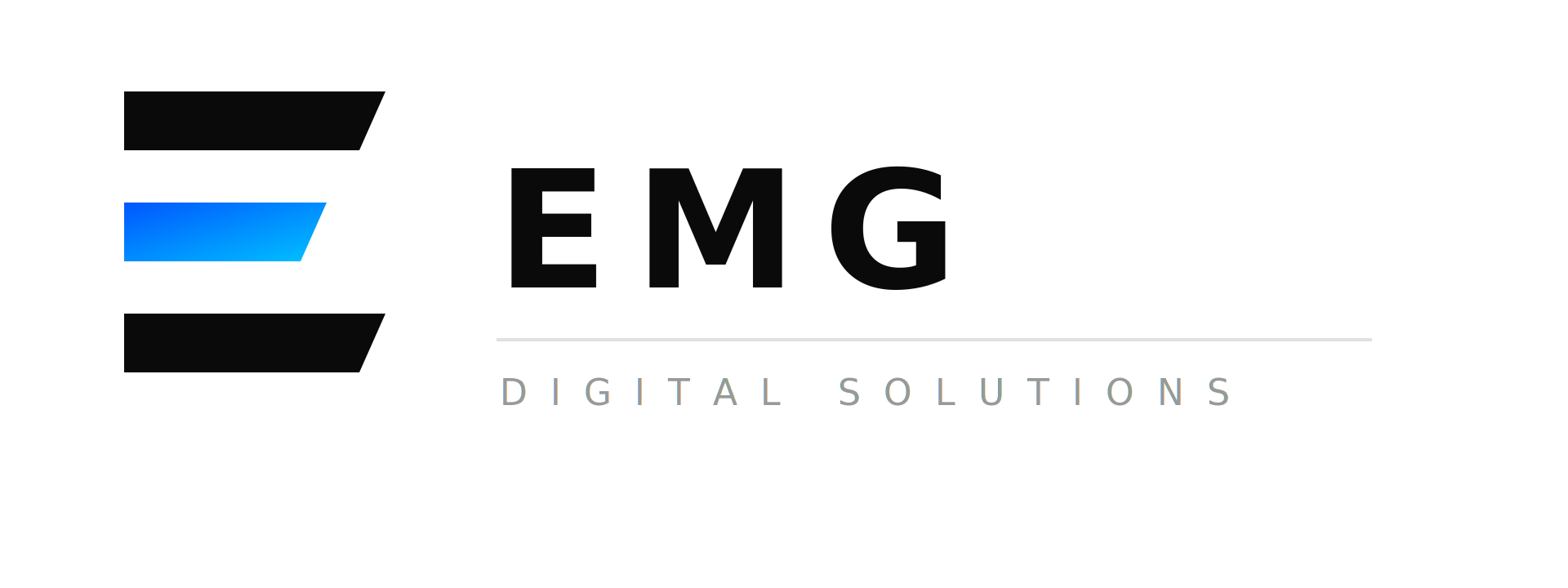 EMG Digital Solutions