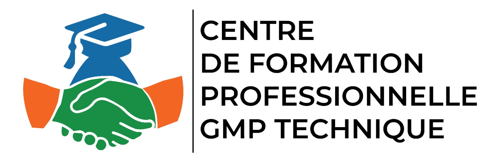 Logo Centre GMP Technique